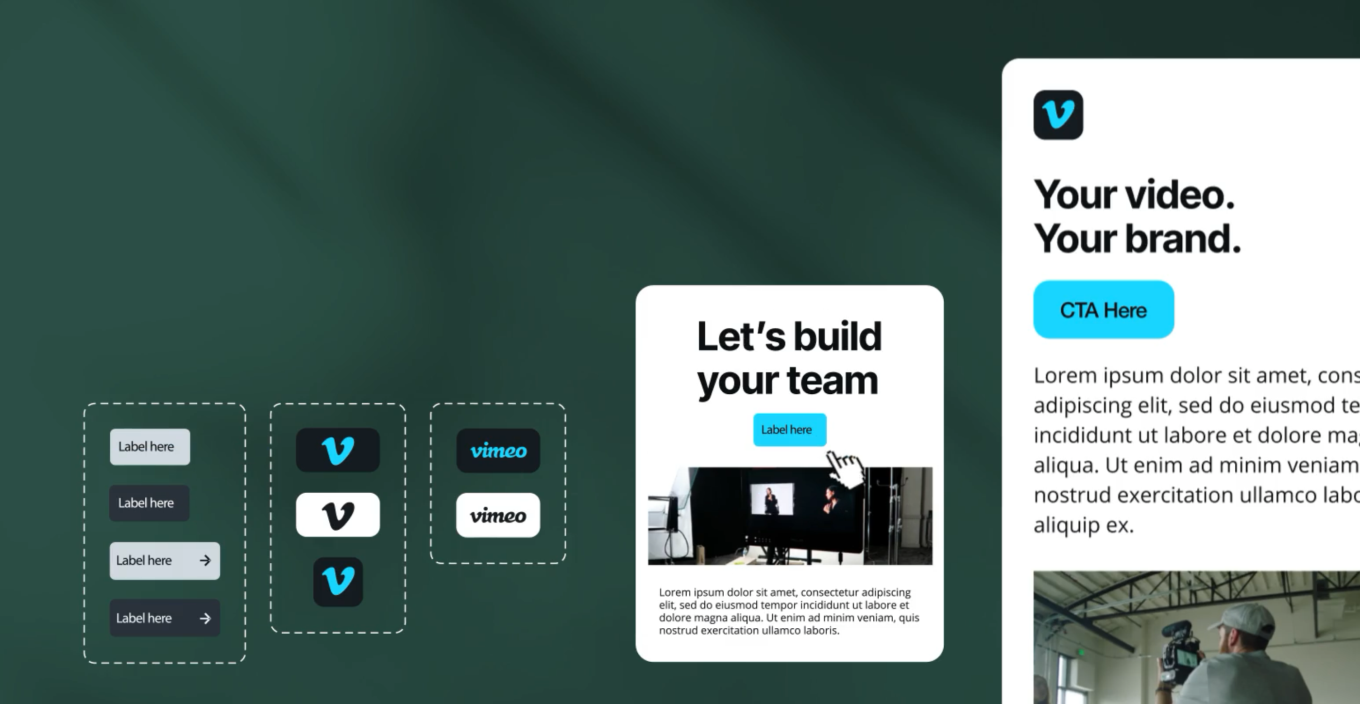 design systems for saas
