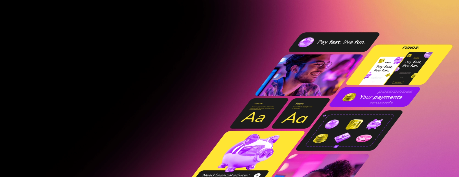 Build once. Scale everywhere.