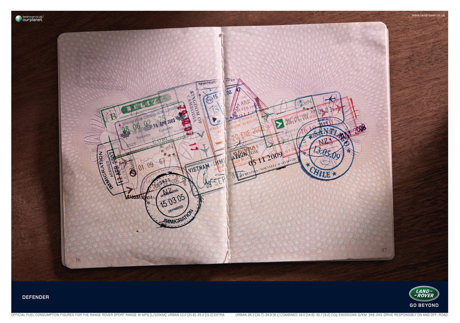 (Source: Ads of the World)