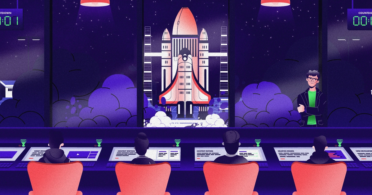 What is Content Operations? Content Ops 2024 Guide - Superside