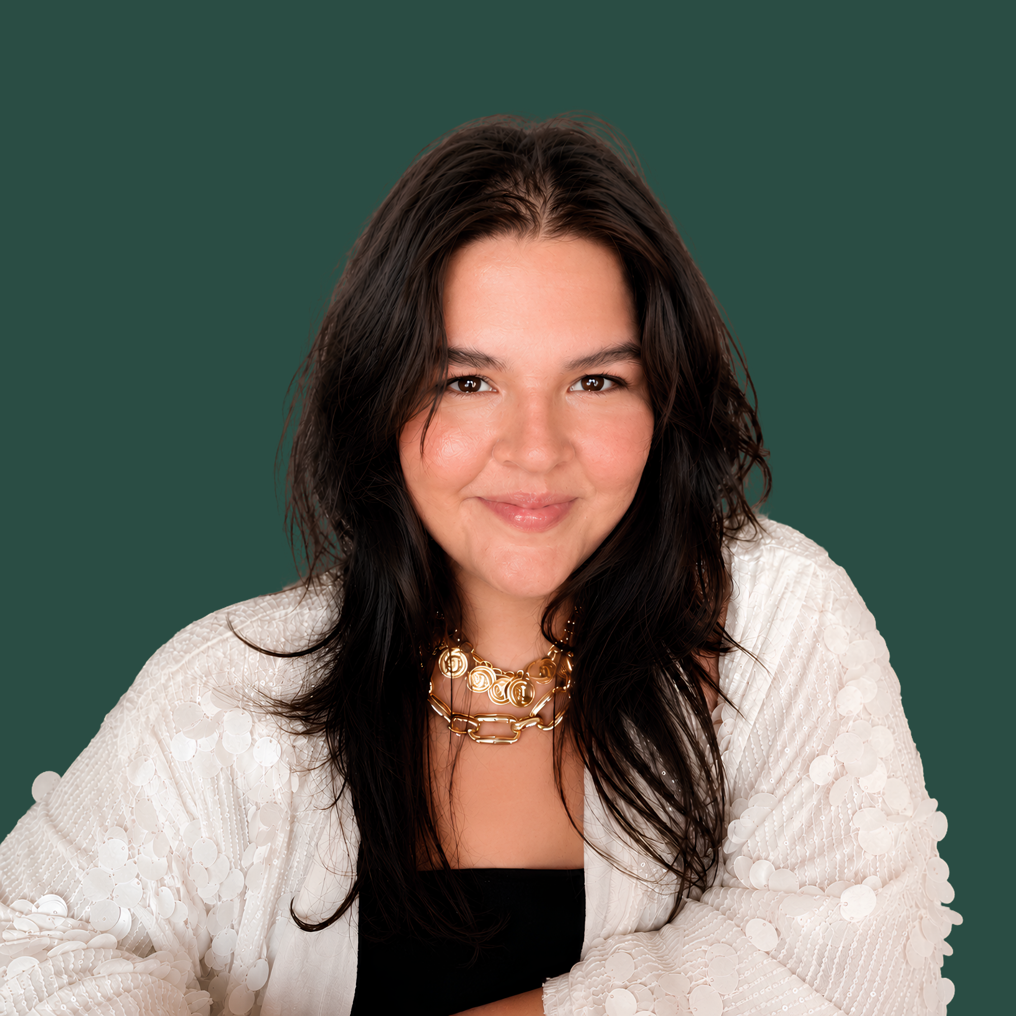 Brenda Salles