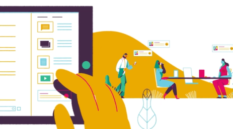 (Source: Slack, Vimeo)