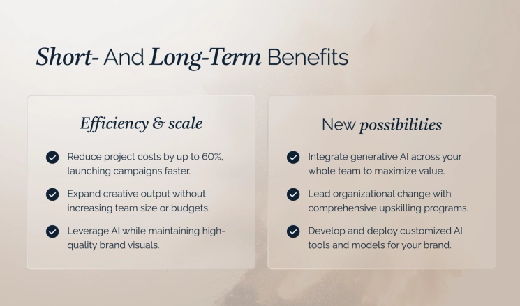 How to Leverage AI for Creative Projects Without a Team: Solo Success