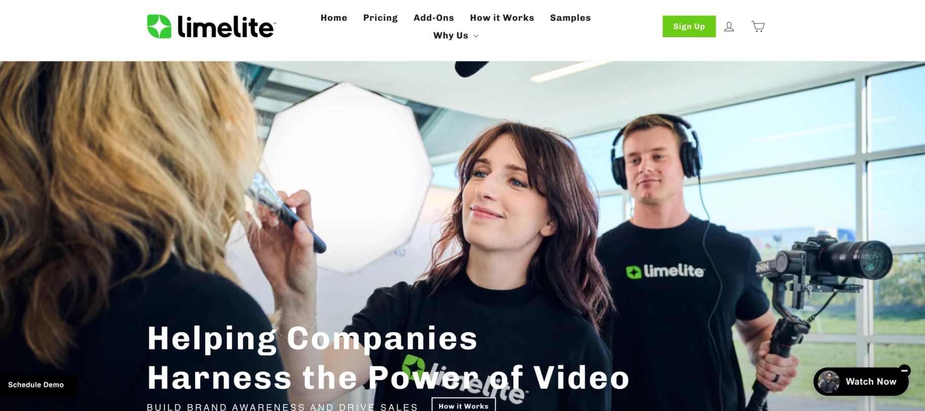 limelite