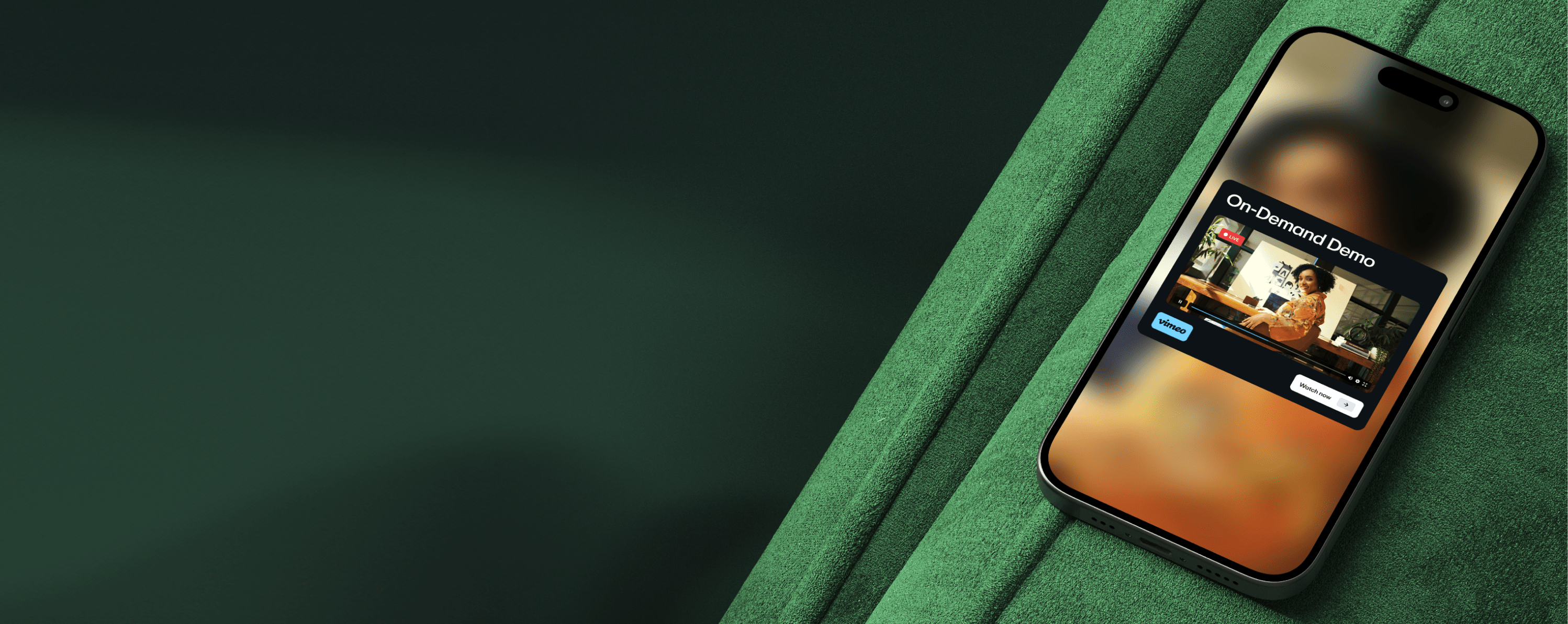 Scalable video production