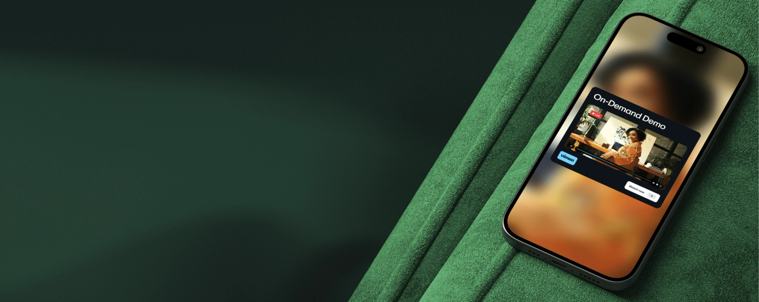 Scalable video production