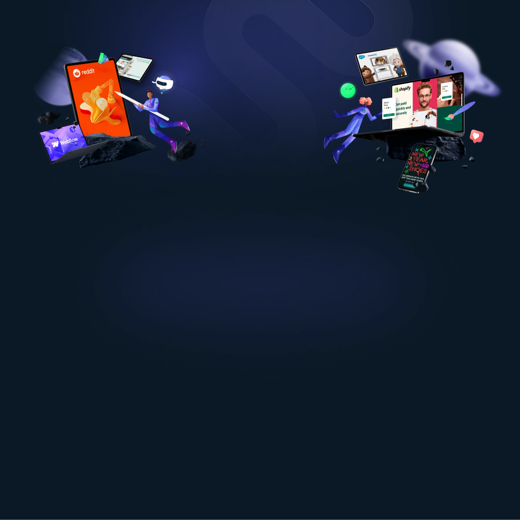 Superside: Design At Scale For Ambitious Brands