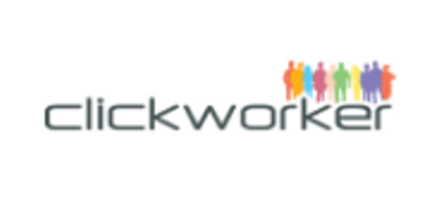 Type : Address enrichment and validation, competitor research, lead research, personnel recruitment. Price : Find pricing at this link –  https://www.clickworker.com/pricing/ .
