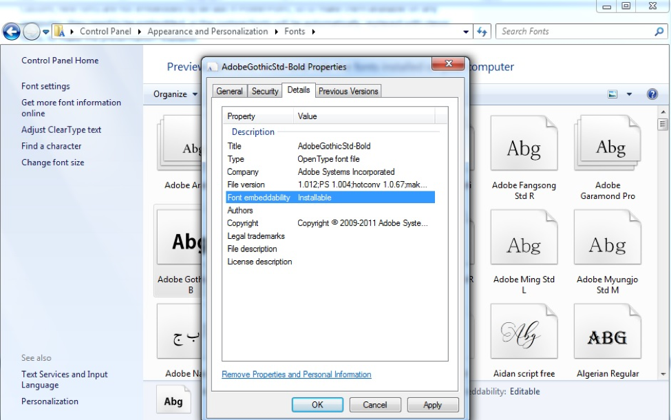 How to Embed Fonts in PowerPoint? (Detailed guide with tips and tricks) →