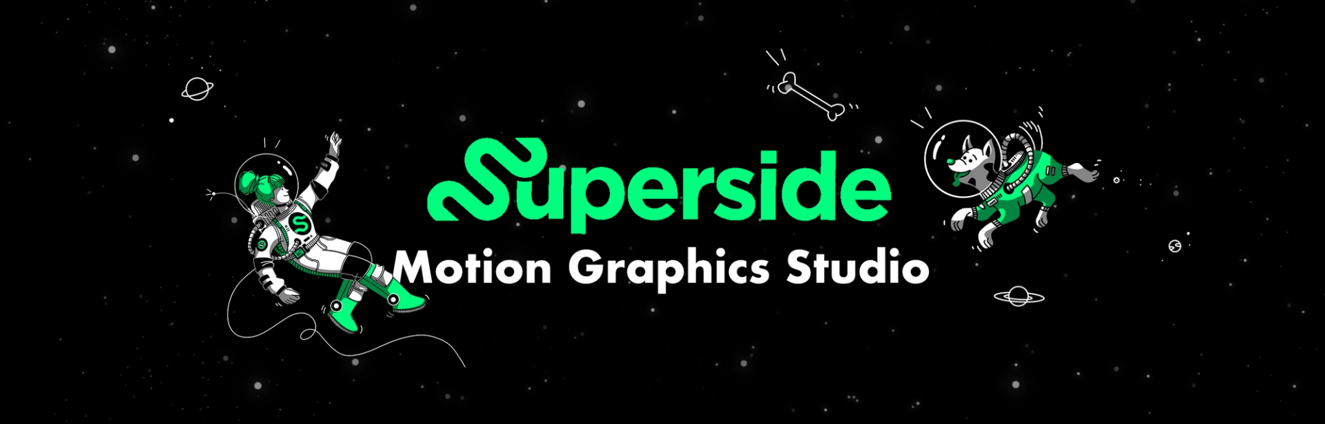 Superside Update: Motion Graphics Studio is Out of Beta