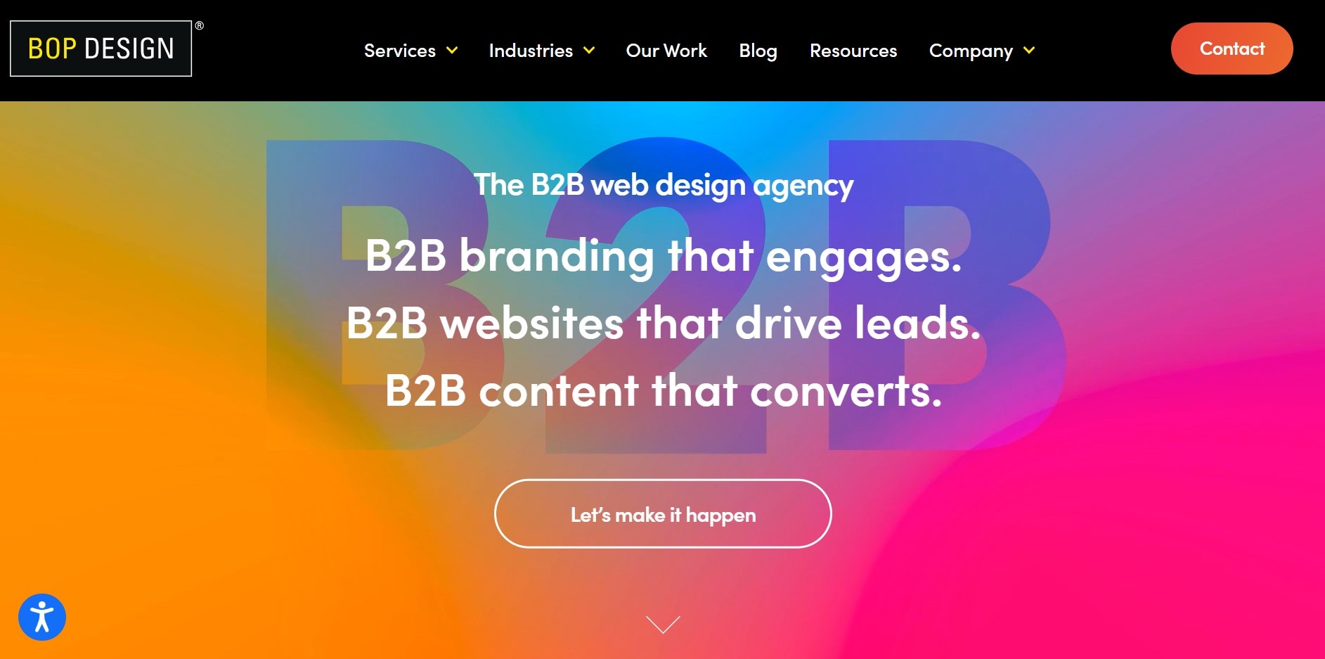 (Source: Bop Design)