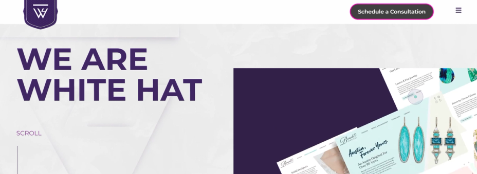 (Source: White Hat Agency)