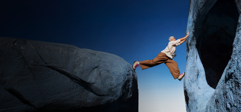 Creative teams are at a breaking point