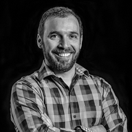 Adam Morgan