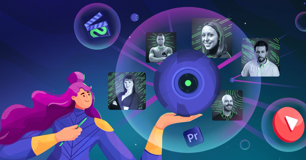 5 Expert Video Marketing Tips from Superside’s Creatives