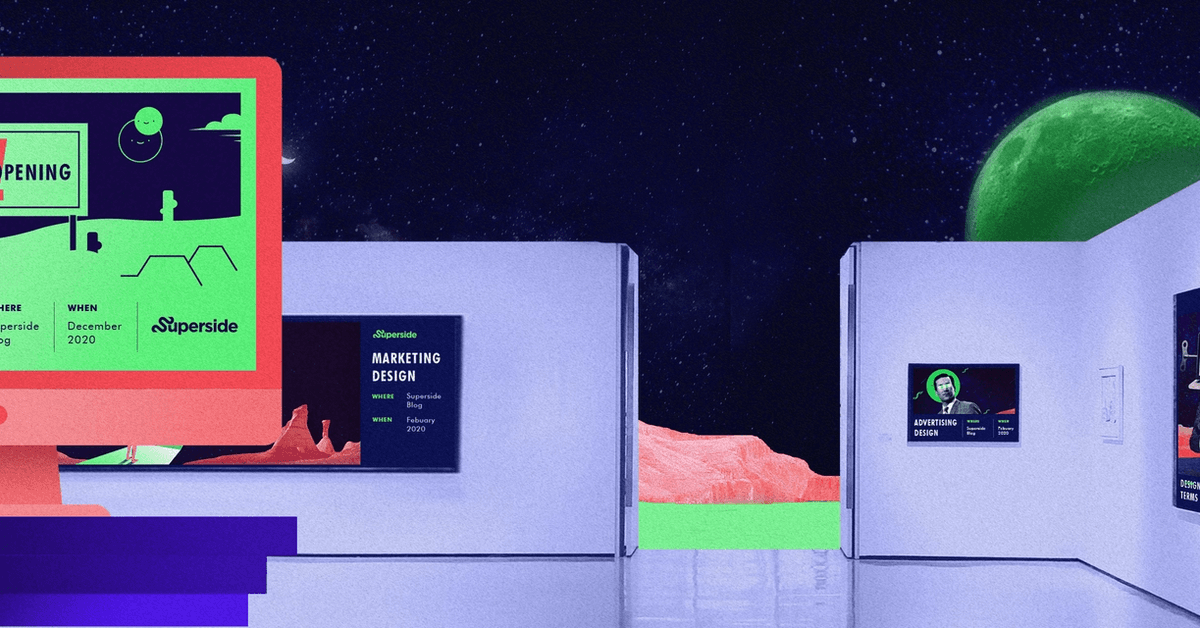 7 of the Best Advertising Examples To Inspire - Superside