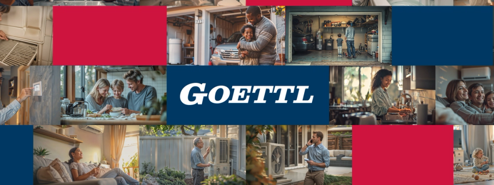 Goettl Case Study: High-Quality Visuals with AI Efficiency