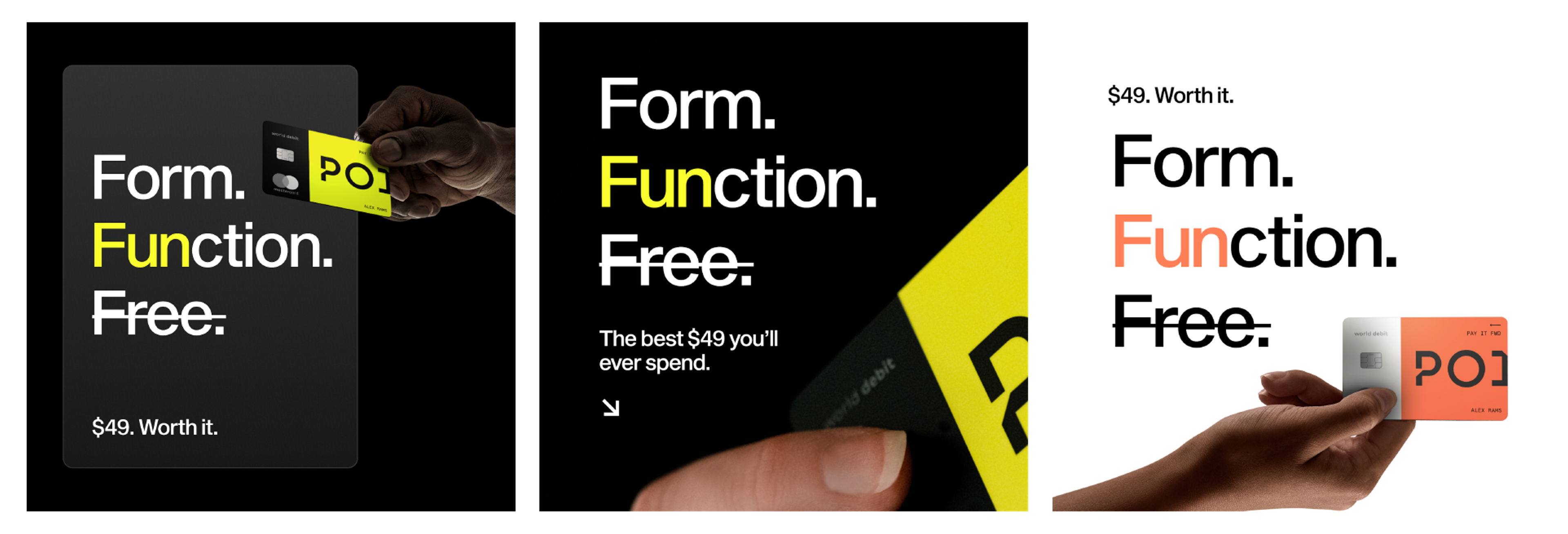 How PointCard Increased CTR 3.5X With Social Ads - Superside