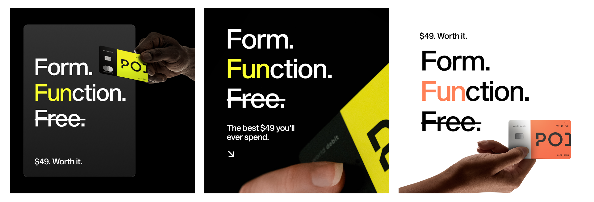 How PointCard Increased CTR 3.5X With Social Ads - Superside