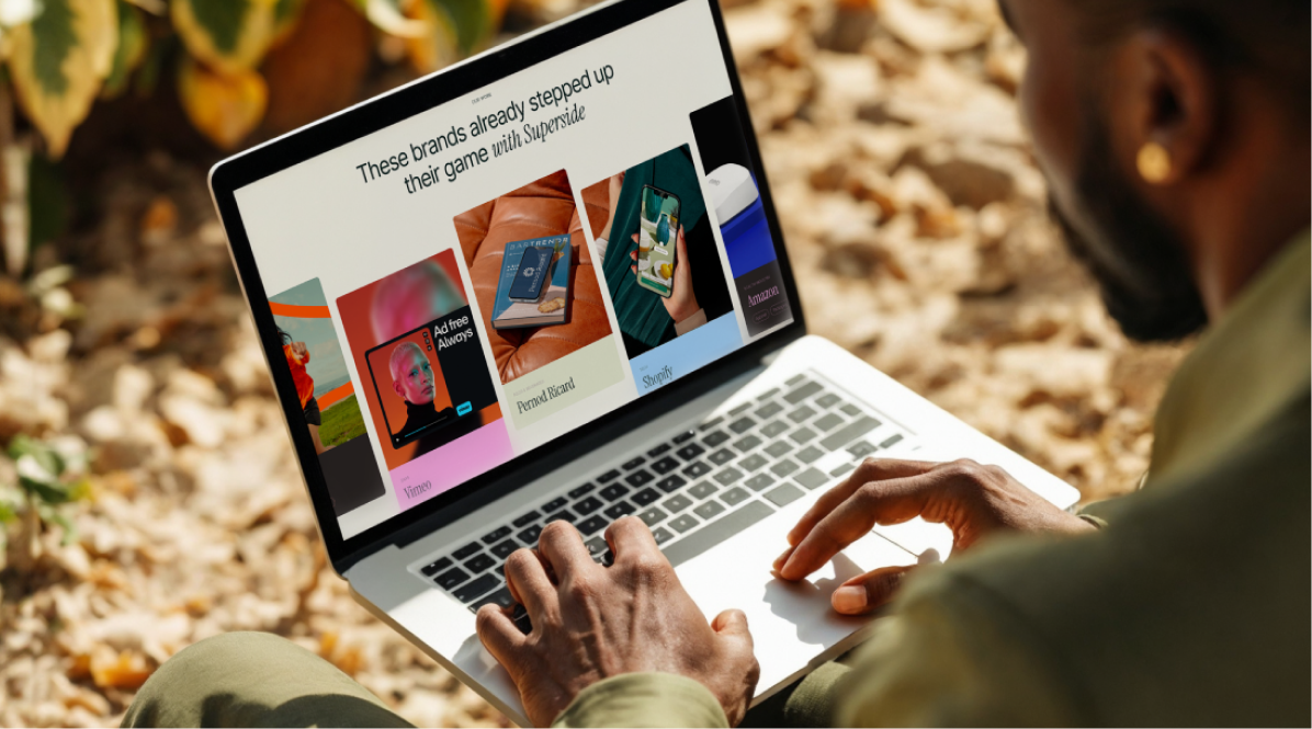 See how top brands do it