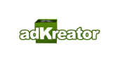 You don't need prior experience to start designing display ads for free using AdKreator because it offers hundreds of professionally designed templates. Users may choose from many categories to find an ideal banner theme in no time.