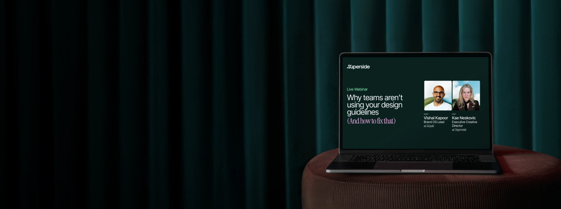 7 Ways Lloyds Built a Design System Teams Actually Want to Use