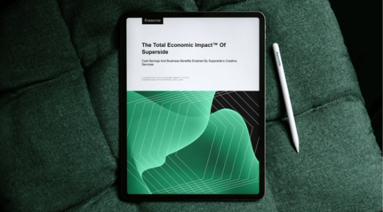 The data speaks for itself