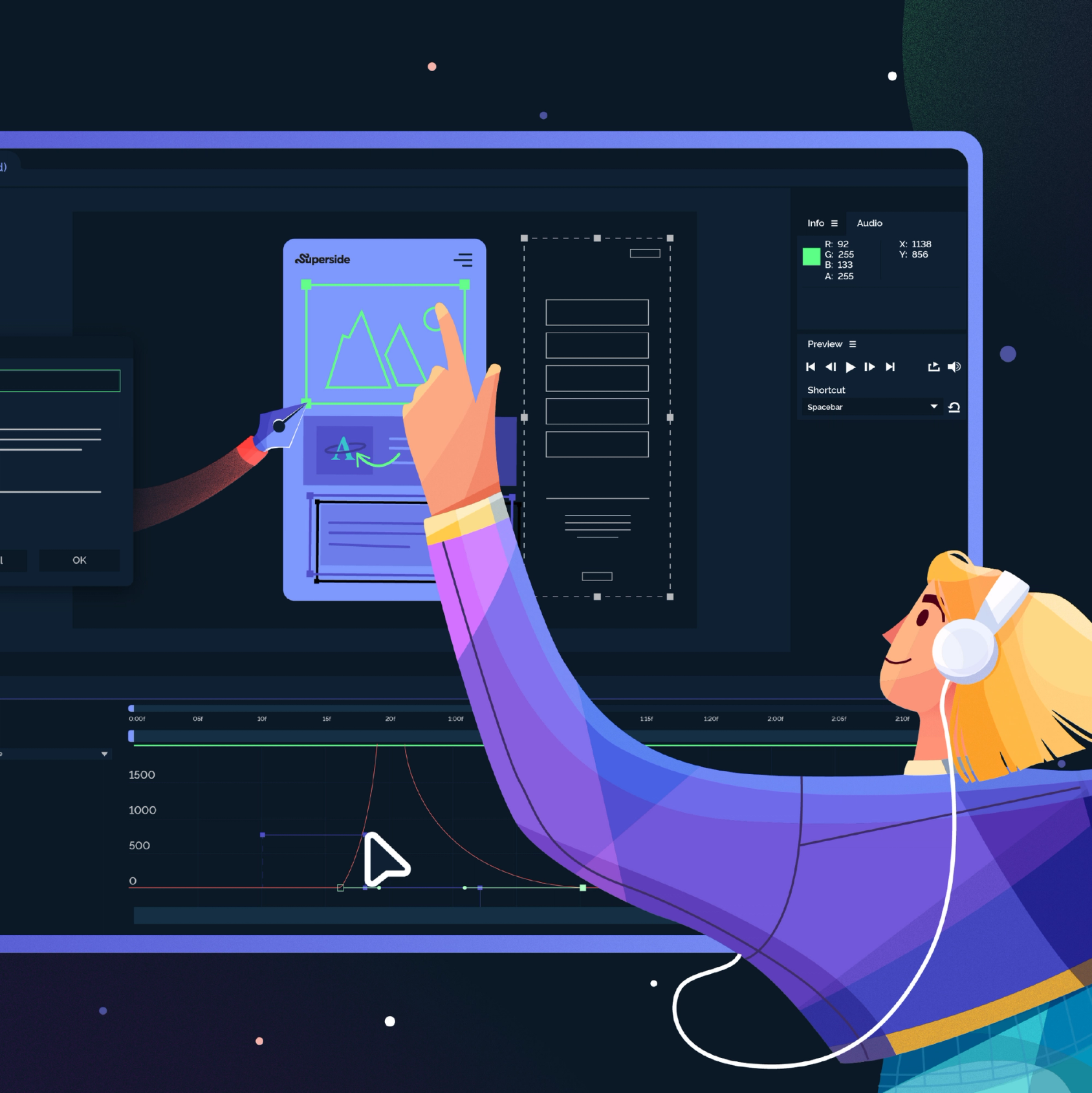 How Digital Video Advertising Can Drive Revenue - Superside
