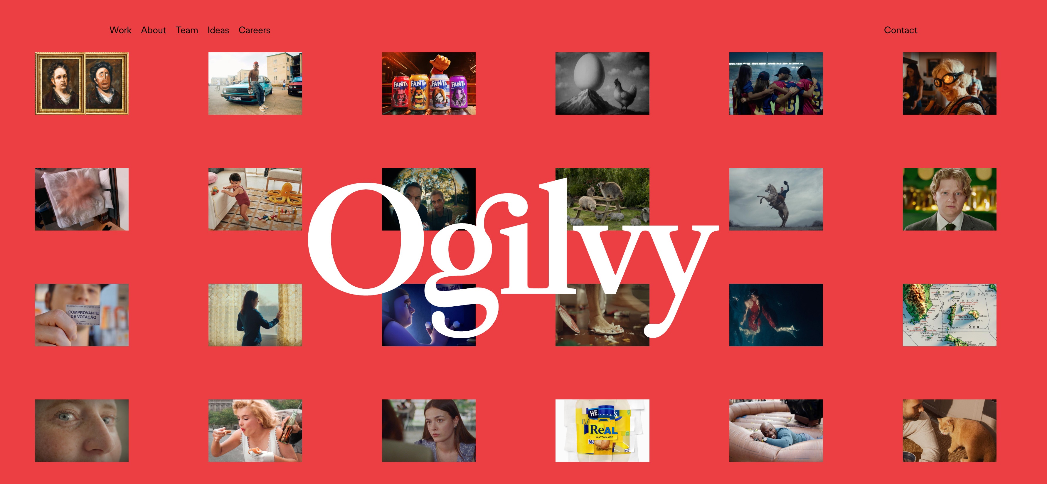 Ogilvy