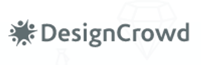 DesignCrowd is another large crowdsourcing marketplace for designers. Its pricing model allows clients to list how much they want to pay when they post their project brief. The minimum budget is USD 150, which includes a posting fee of up to USD 79, depending on the project type. Clients usually get a couple dozen responses within hours; this can be a faster turnaround than some other sites. The general thinking is that you get what you pay for in terms of design, and the more specific you can be when you post your creative brief, the better.