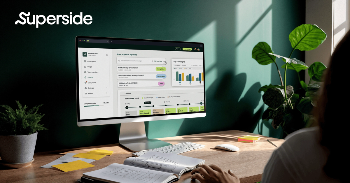 10 Best Creative Project Management Tools for Modern Marketing Teams