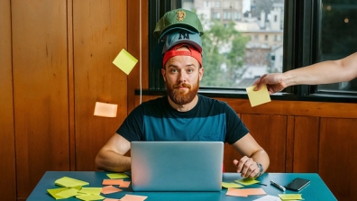 An expert 7-step brand strategy framework