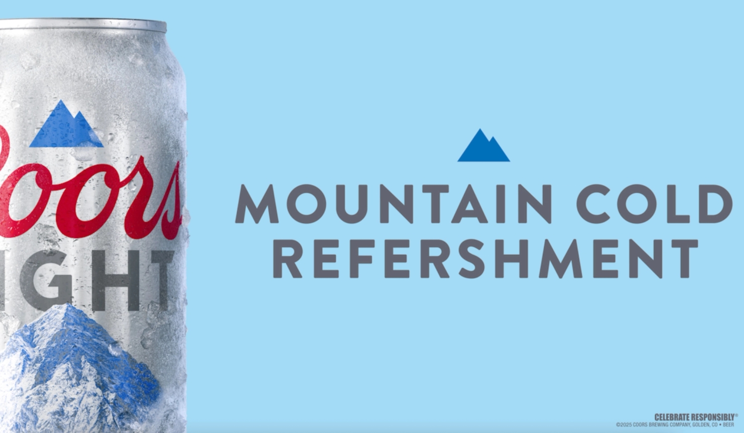 coors lights