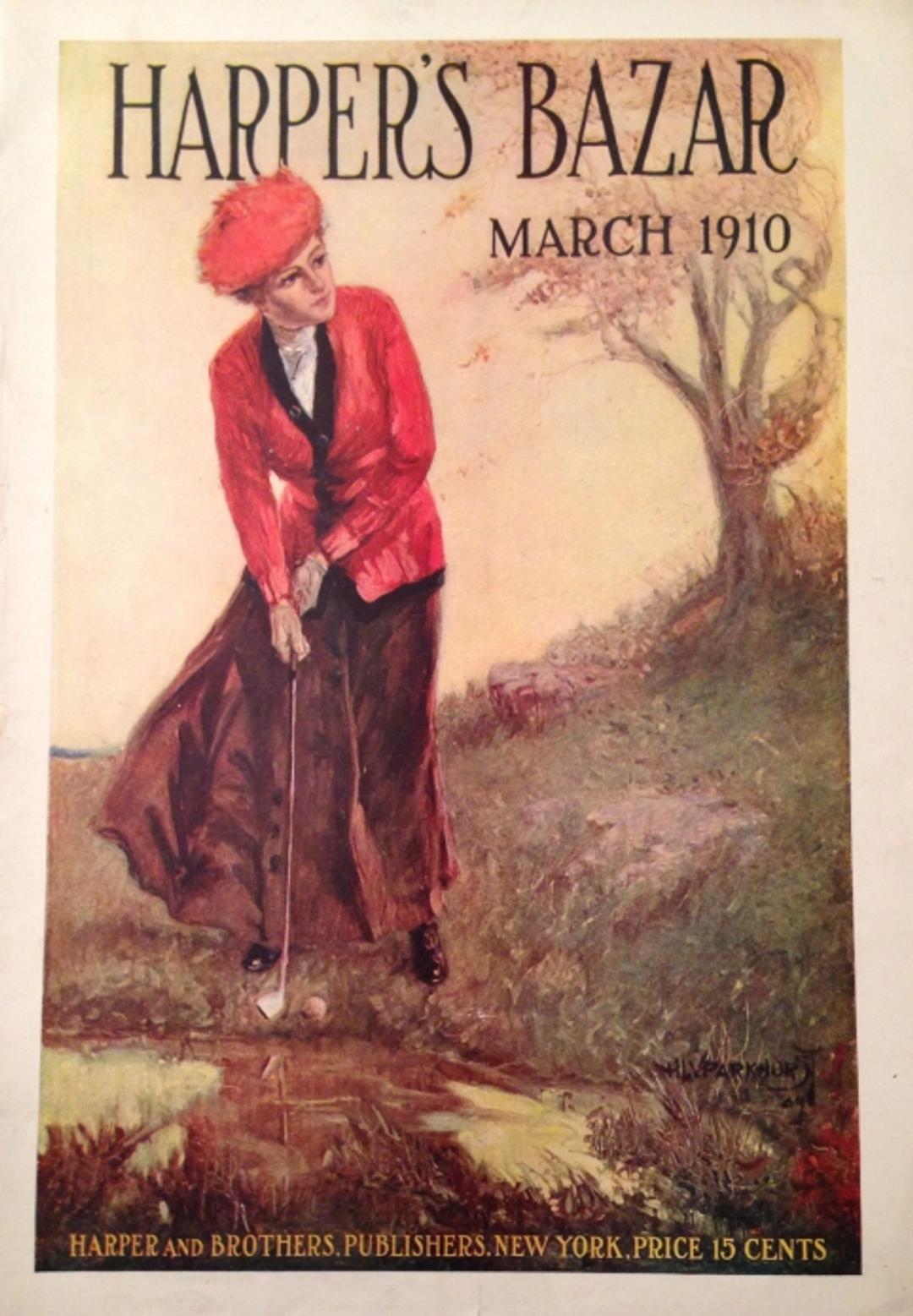 The Evolution of Fashion Magazine Cover Designs - Superside