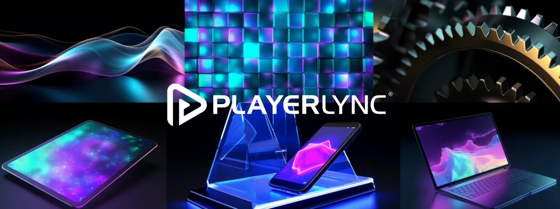 PlayerLync and Superside Transform Mobile Workforce Engagement with AI-Driven Design