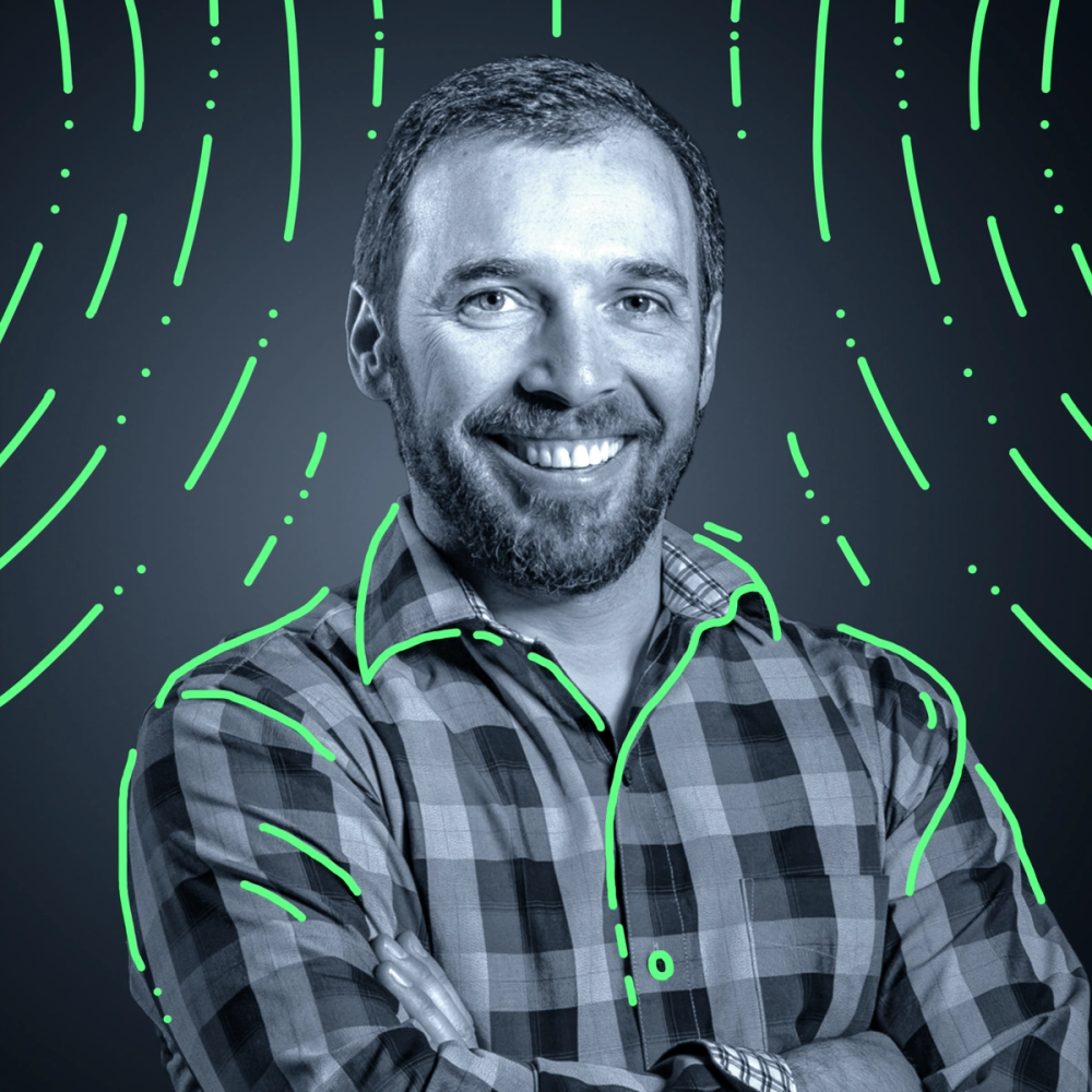 Senior Director of Brand & Creative at Splunk