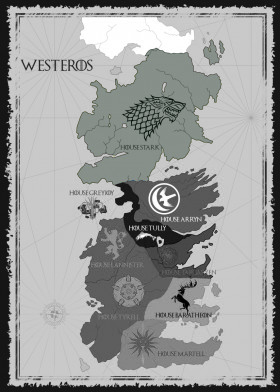 Brands Of Thrones A Blog Of Ice And Fire