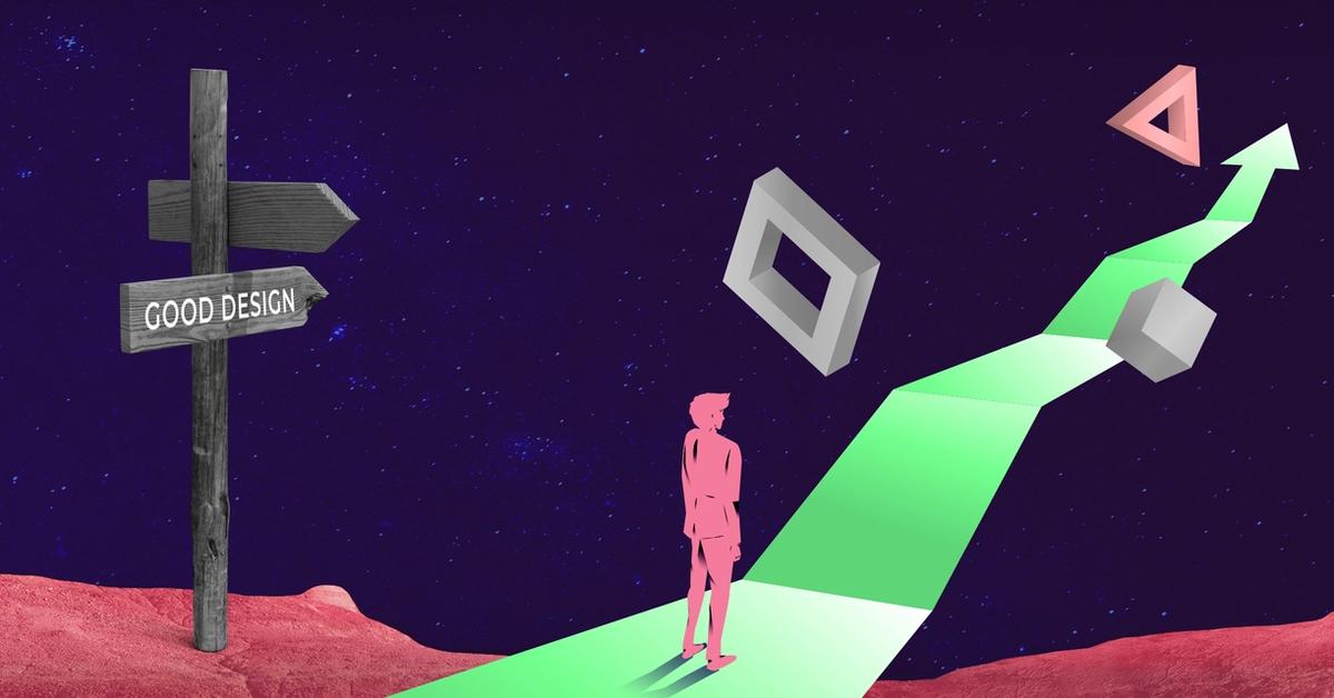 5 Types Of Marketing Design Examples And Tips