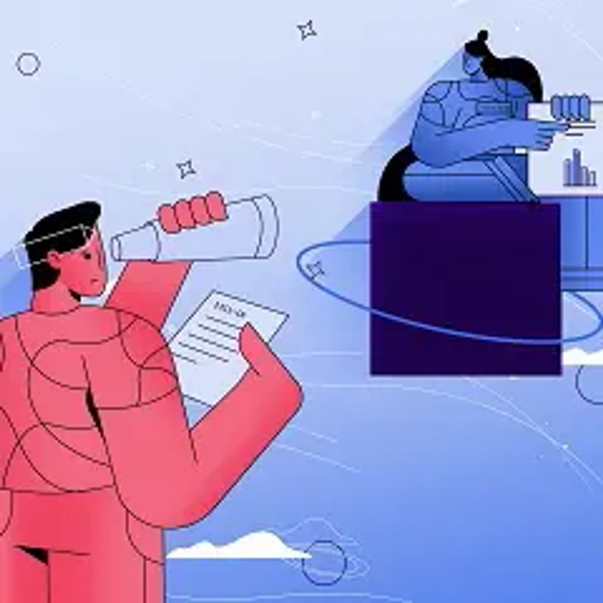 Bridging the gap between marketing and design guide