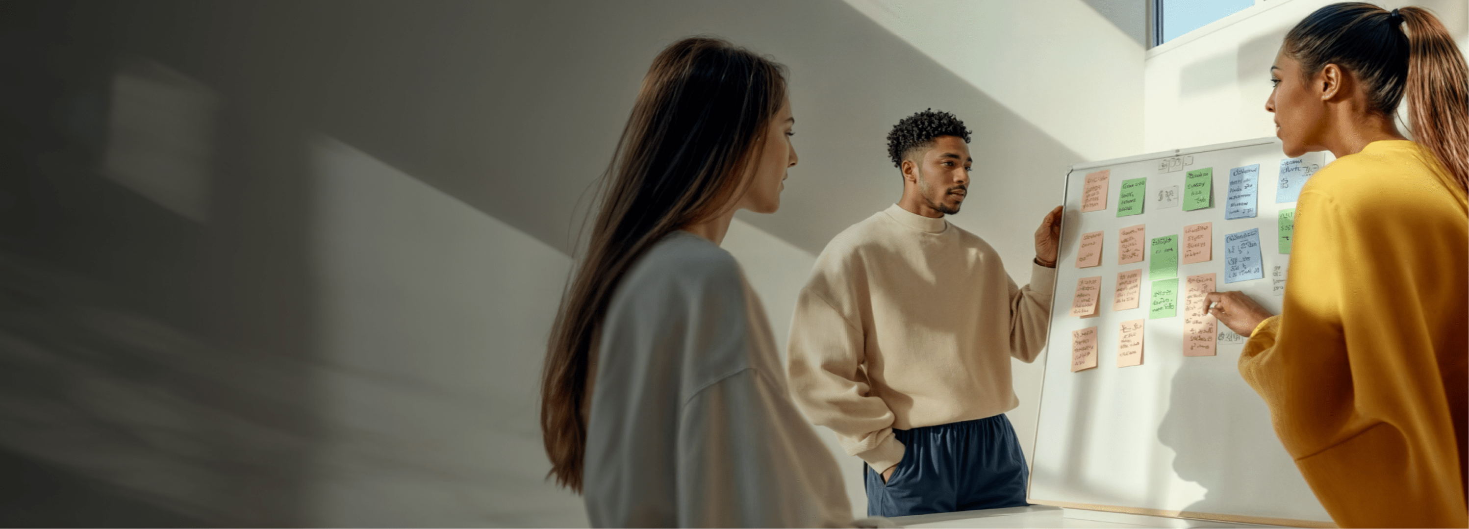 Build high-impact design teams