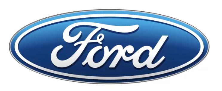 Ford logo