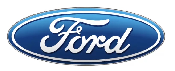 Ford logo