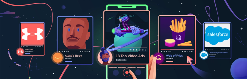 13 Top Video Ad Examples To Guide Your Marketing Strategy In 2023