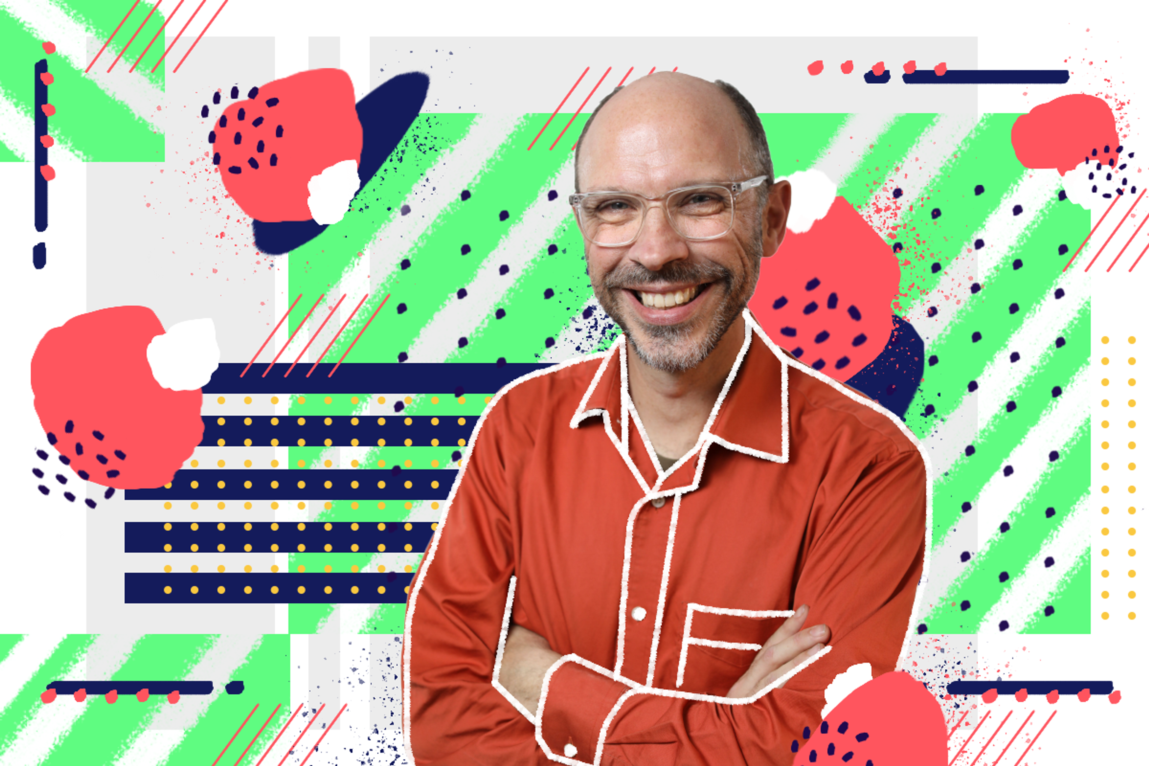 Peter Merholz: How Agile Can Turn Designers Into Pixel Pushers