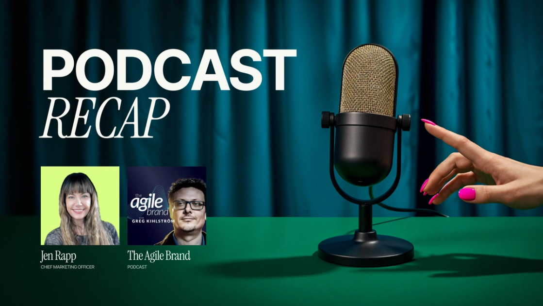 How Superside’s CMO is redefining creative leadership in the age of AI