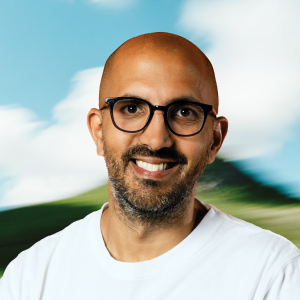 Vishal Kapoor