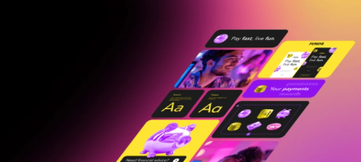 Build once. Scale everywhere.