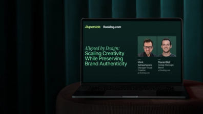 Aligned by design: 8 ways Booking.com scales creativity without losing brand soul