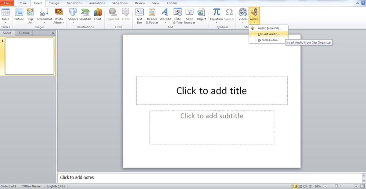 How To Add Music To Powerpoint Detailed Guide For All Ppt Versions And Mac Superside Blog 1639