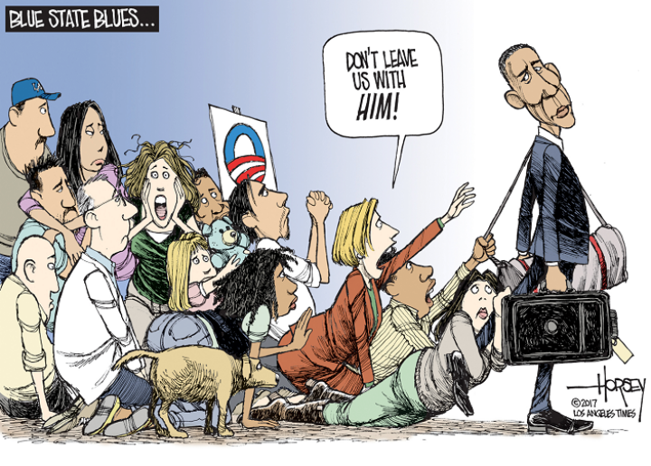 Political Cartoons Analysis: A Brief History | Superside Blog